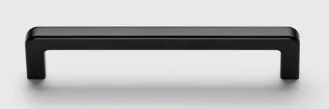 #739 - Schwarz gepulvert